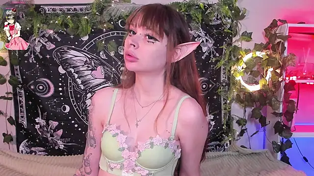 Sweety pie  online show from July 29, 2026, 5:27 am