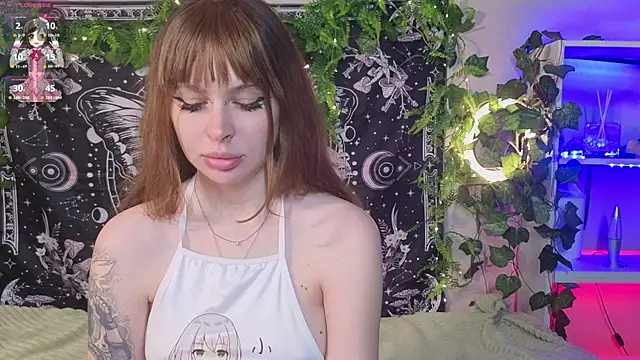  Sweety pie  online show from August 1, 2026, 4:34 am