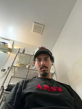 CR7si online show from January 6, 2026, 7:28 pm