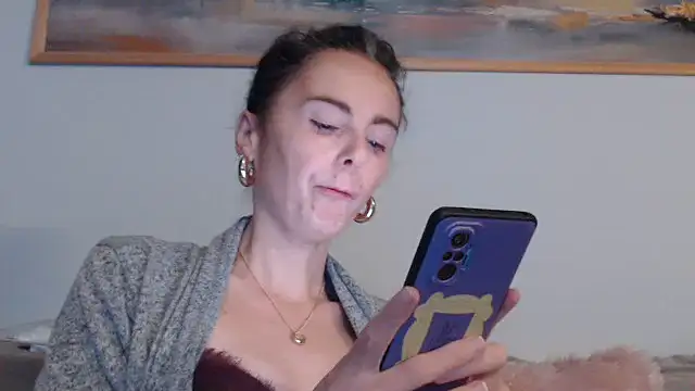 Snapshot of cleophee chatting on December 17, 2025, 6:52 am cleophee online show from December 17, 2025, 6:52 am