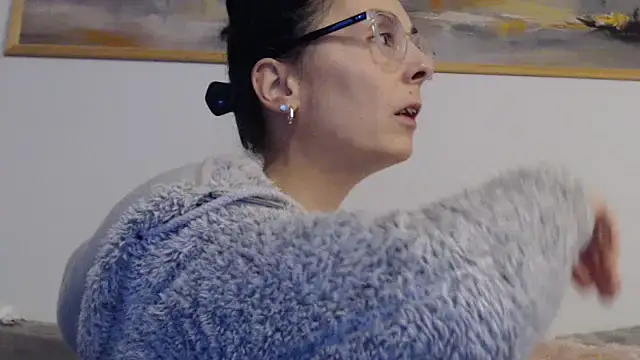 Snapshot of cleophee chatting on February 14, 2026, 7:27 am cleophee online show from February 14, 2026, 7:27 am