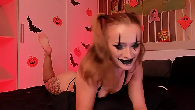 Snapshot of Dora_Banks chatting on October 29, 2025, 10:50 am Dora Banks online show from October 29, 2025, 10:50 am