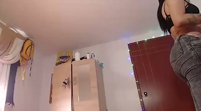 MARIANAWEED online show from February 16, 2025, 4:21 pm