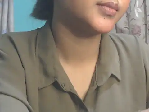 NancyRuvi online show from February 26, 2026, 2:27 pm