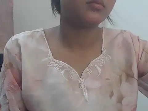 NancyRuvi online show from April 27, 2026, 6:06 pm