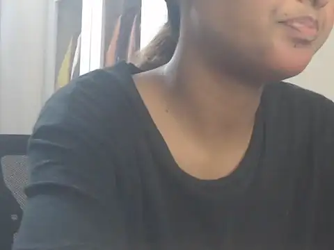 NancyRuvi online show from June 14, 2026, 3:14 pm