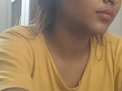 NancyRuvi online show from June 29, 2026, 2:17 pm