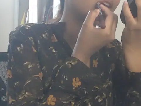 NancyRuvi online show from June 30, 2026, 2:29 pm