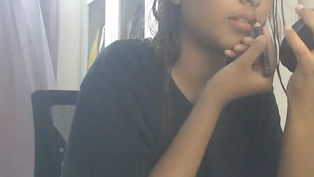 NancyRuvi online show from July 2, 2026, 2:34 pm