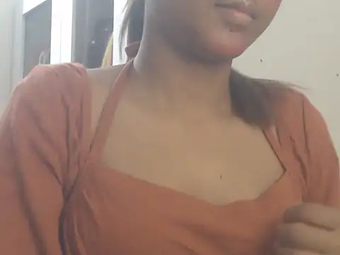 NancyRuvi online show from July 13, 2026, 3:26 pm
