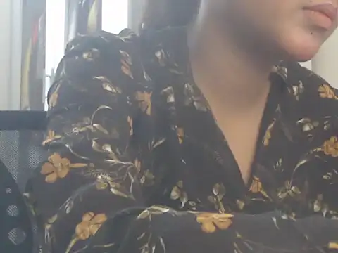 NancyRuvi online show from July 27, 2026, 3:52 pm