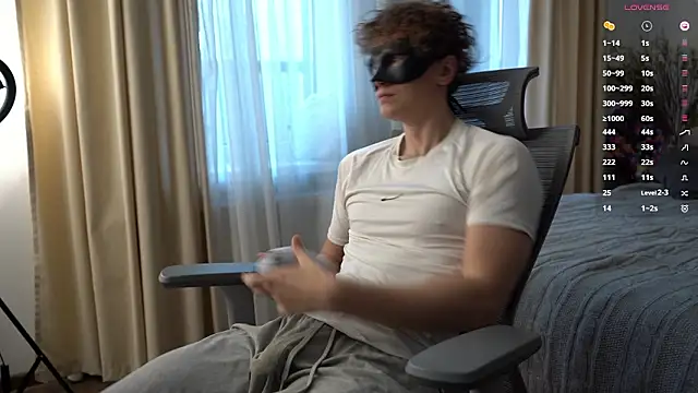 Snapshot of BumBuster69 chatting on March 6, 2026, 1:51 pm BumBuster69 online show from March 6, 2026, 1:51 pm