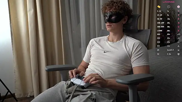 Snapshot of BumBuster69 chatting on March 11, 2026, 7:31 pm BumBuster69 online show from March 11, 2026, 7:31 pm