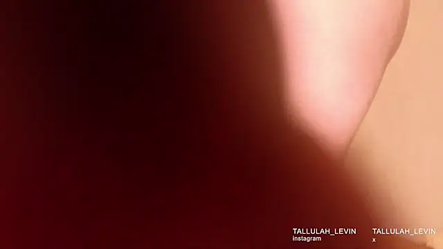 Snapshot of tallulah_levine chatting on March 24, 2026, 12:37 am tallulah levine online show from March 24, 2026, 12:37 am