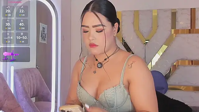 sophy champagne online show from April 22, 2026, 1:08 am