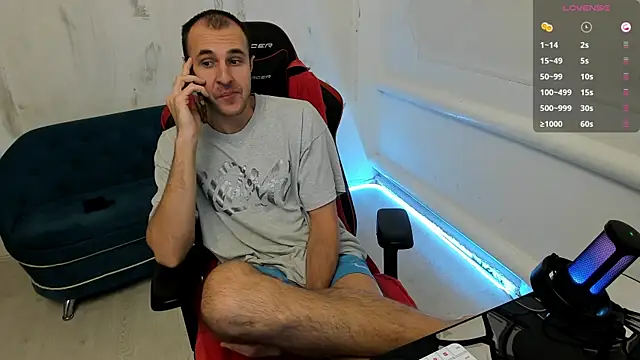 Raamoss online show from December 6, 2024, 7:21 am