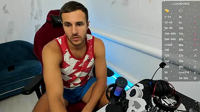 Raamoss online show from March 13, 2025, 8:48 am