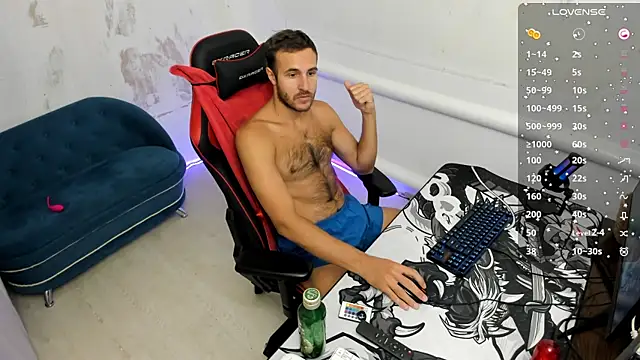 Raamoss online show from March 18, 2025, 11:08 am