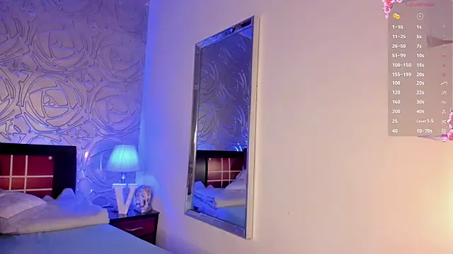 Snapshot of vennus1_ chatting on March 4, 2025, 4:20 pm vennus1 online show from March 4, 2025, 4:20 pm