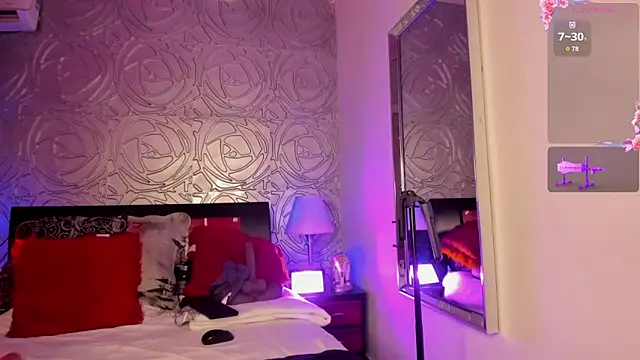 Snapshot of vennus1_ chatting on October 24, 2025, 4:09 am vennus1 online show from October 24, 2025, 4:09 am