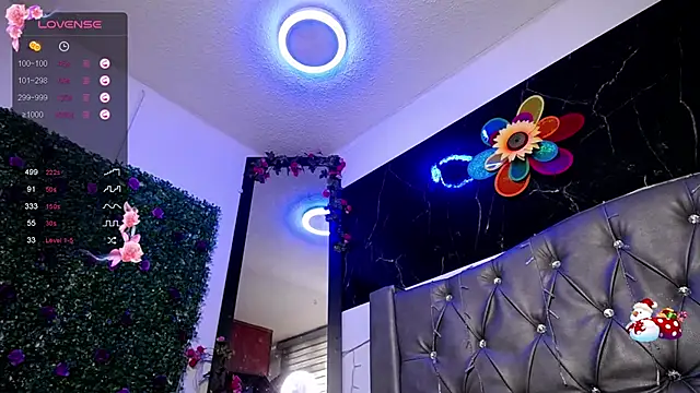 Snapshot of LAILAGUMMY chatting on December 20, 2024, 8:23 pm LAILAGUMMY online show from December 20, 2024, 8:23 pm