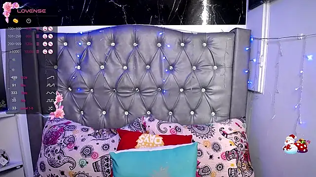 Snapshot of LAILAGUMMY chatting on January 13, 2025, 1:49 pm LAILAGUMMY online show from January 13, 2025, 1:49 pm