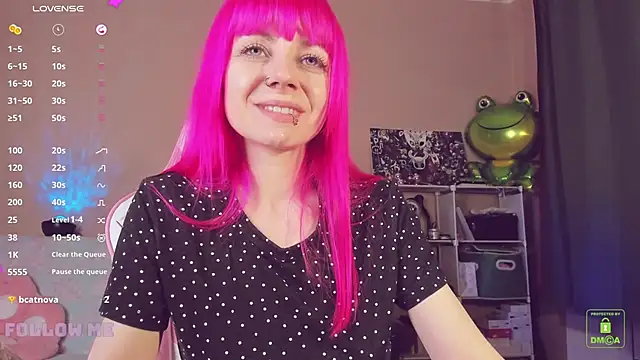 AmyRose6969 online show from February 3, 2026, 6:24 pm