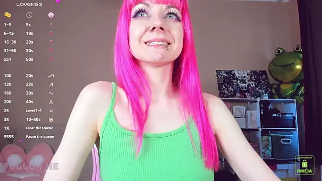 AmyRose6969 online show from June 14, 2026, 3:36 pm