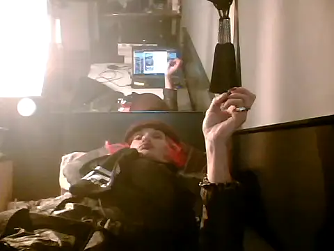 Snapshot of Slutviki69 chatting on March 4, 2026, 4:18 am Slutviki69 online show from March 4, 2026, 4:18 am