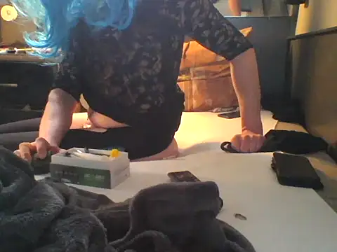 Snapshot of Slutviki69 chatting on March 8, 2026, 8:51 am Slutviki69 online show from March 8, 2026, 8:51 am