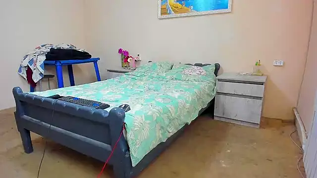 DUSSY PUSSY online show from June 22, 2026, 4:20 am
