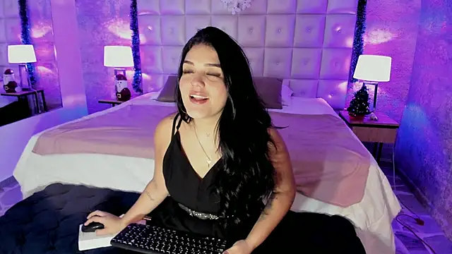 Maddysex  online show from January 8, 2026, 11:45 am