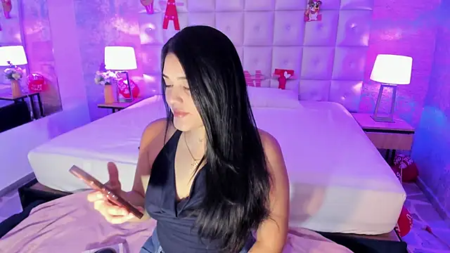 Maddysex  online show from February 17, 2026, 11:40 am