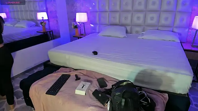 Maddysex  online show from February 20, 2026, 11:43 am