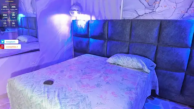 Maddysex  online show from May 25, 2026, 11:38 am
