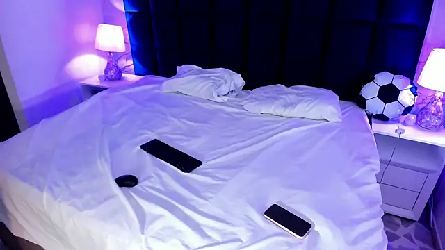 Maddysex  online show from June 25, 2026, 11:37 am