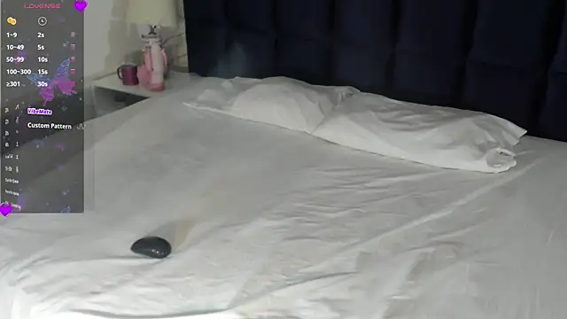 Maddysex  online show from June 26, 2026, 11:47 am