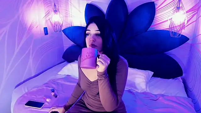 Maddysex  online show from June 27, 2026, 12:10 pm