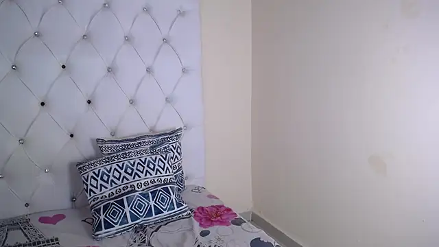 Ana Girl Nasty online show from January 15, 2025, 7:34 pm