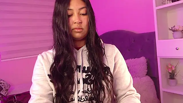 Pocahontas power online show from January 27, 2025, 5:15 pm