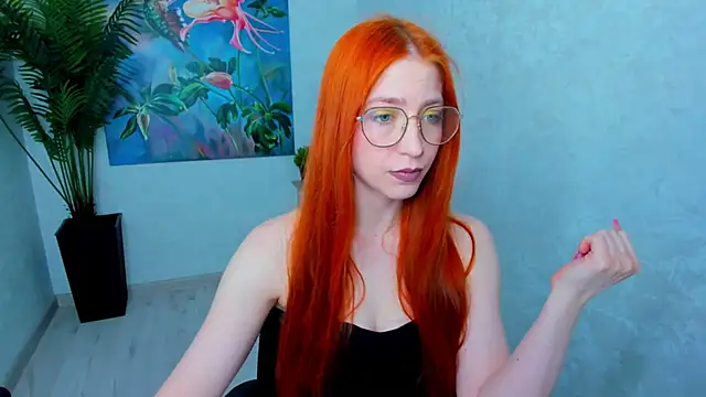 Snapshot of _FireInMySoul_ chatting on May 24, 2026, 7:19 pm FireInMySoul online show from May 24, 2026, 7:19 pm