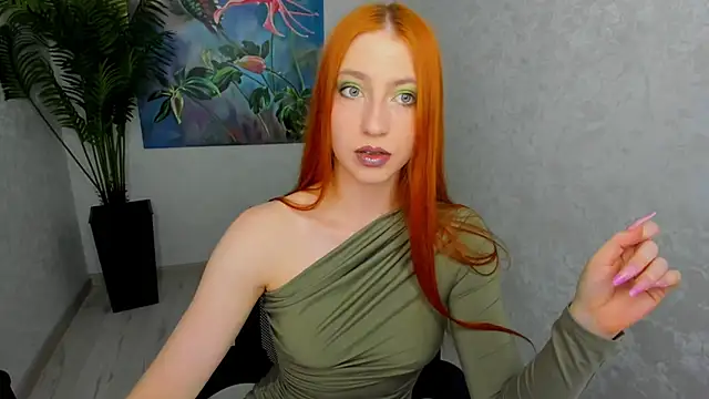 Snapshot of _FireInMySoul_ chatting on June 6, 2026, 6:34 pm FireInMySoul online show from June 6, 2026, 6:34 pm