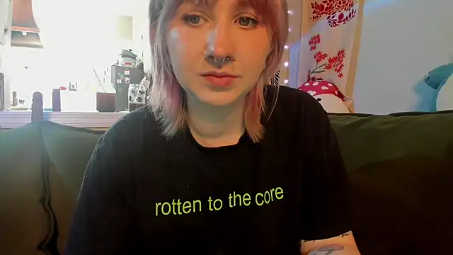 LedaBun online show from March 11, 2026, 4:13 pm