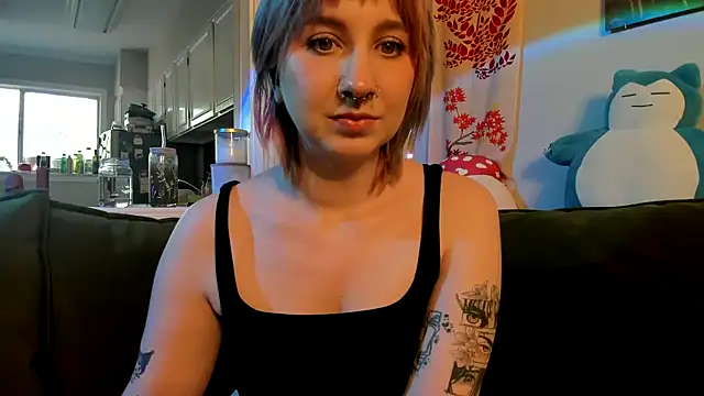 LedaBun online show from March 16, 2026, 8:46 pm