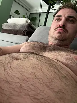 Chublover66 online show from May 26, 2026, 9:05 am