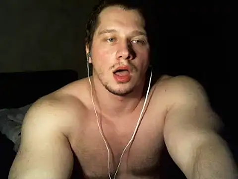 LionEdwin online show from February 10, 2025, 3:13 am