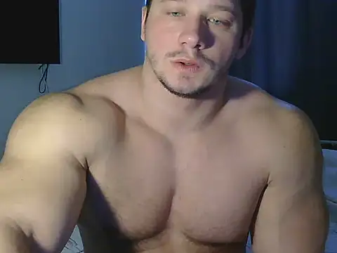 LionEdwin online show from March 12, 2026, 8:31 am