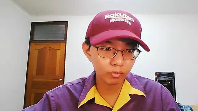 poter77112 online show from April 4, 2026, 4:26 pm