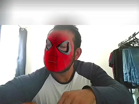 Angelevil66 online show from April 3, 2026, 5:00 pm