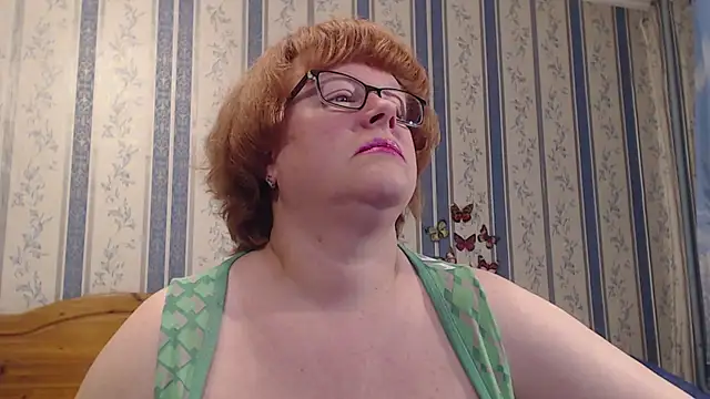 AMARILLIS online show from January 13, 2026, 10:15 pm